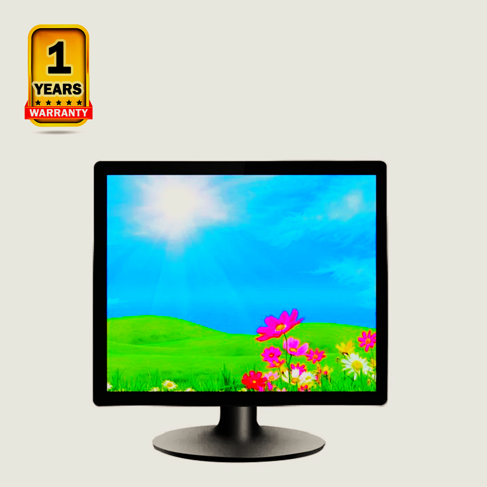 17 inch Hi Power Monitor