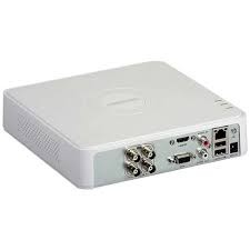 7104 HGHI-K1 4-ch 1080p Lite Mini 1U H.265 DVR