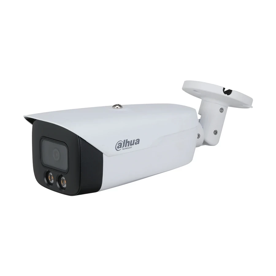 Dahua DH-HAC-HFW1509MHP-A-LED 5MP Full-color HDCVI Bullet Camera