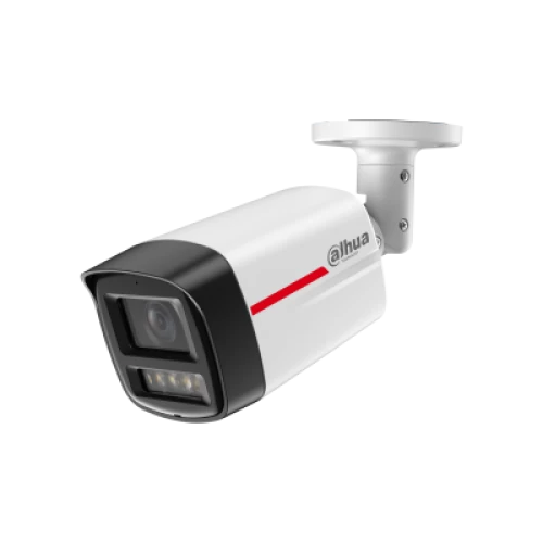 DH-IPC-HFW1439TL1P-A-IL 4MP Entry Smart Dual Light Fixed-focal Bullet Network Camera