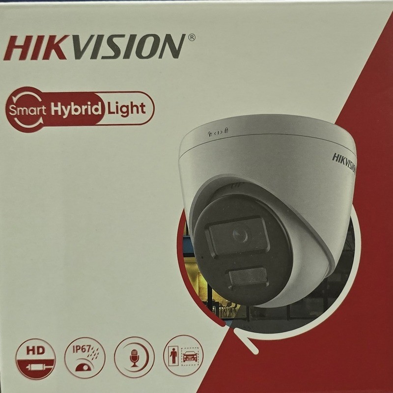 DS-2CD1343G2-LIU 4MP DOME.IP CAMERA 1343G2 LIU