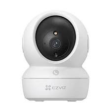 EZVIZ H6c Pro ip wifi Camera .