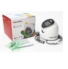 HIKVISION CAMERA DS-2CE70DF0T-MFS.FULL COLOR AUDIO