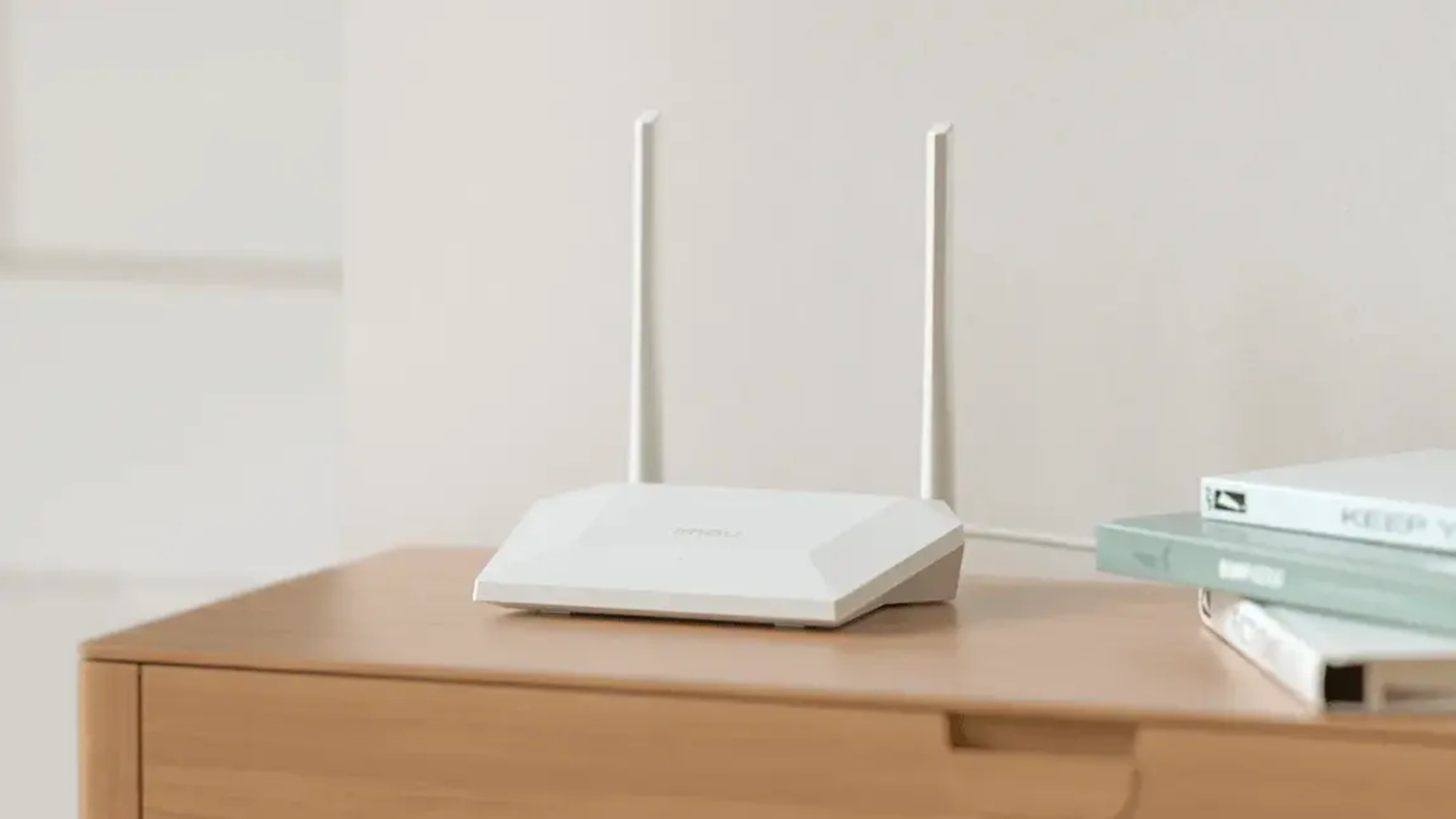 HR300 Wifi Router