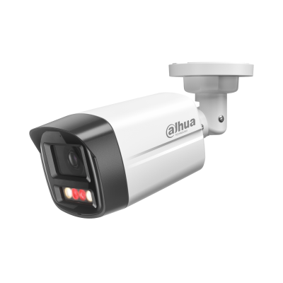 IPC-HFW1439TL1-A-IL 4MP Entry Smart Dual Light Fixed-focal Bullet Network Camera