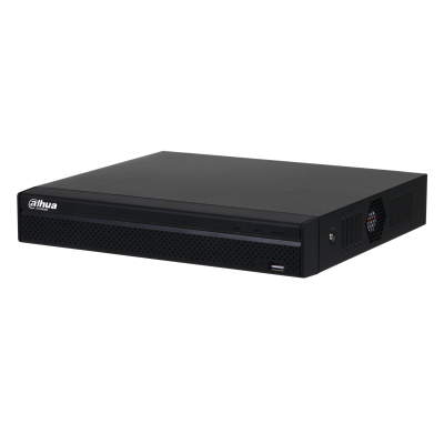 NVR4116HS-4KS3 16CH Compact 1U 1HDD Lite Network Video Recorder