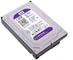 WD 1TB HARD DISK. REPUBLIC PRODUCT